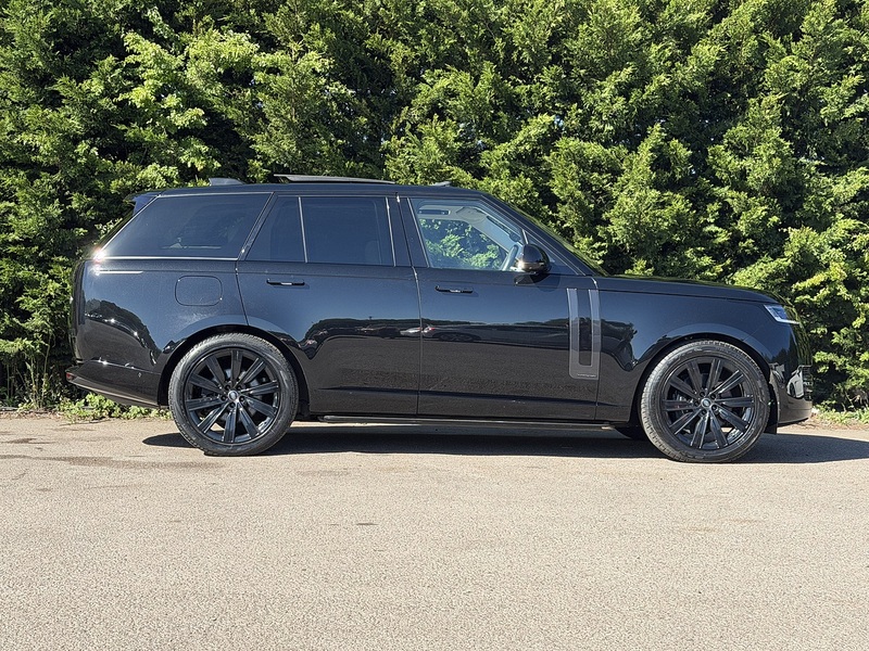 Land Rover Range Rover D300 MHEV Autobiography - U12264