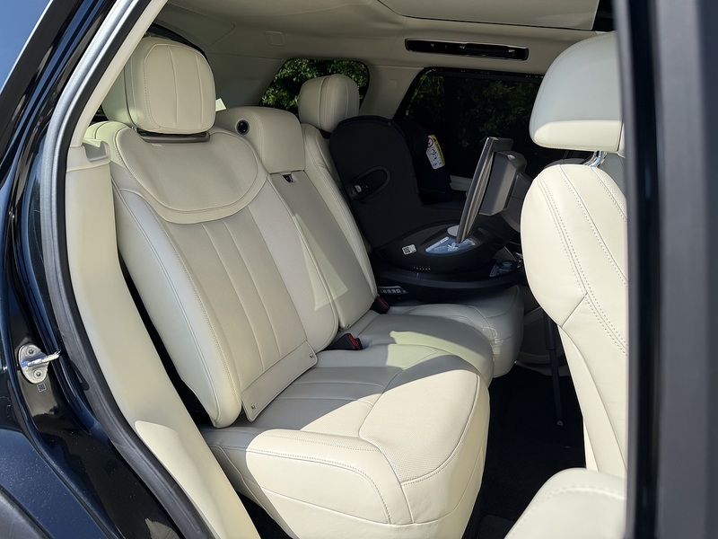 Land Rover Range Rover D300 MHEV Autobiography - U12264