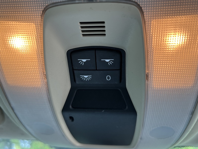 Volvo V70 T5 Se Lux - U12265