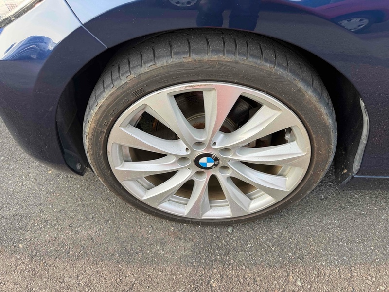 BMW 2 Series 220I Luxury - U12267