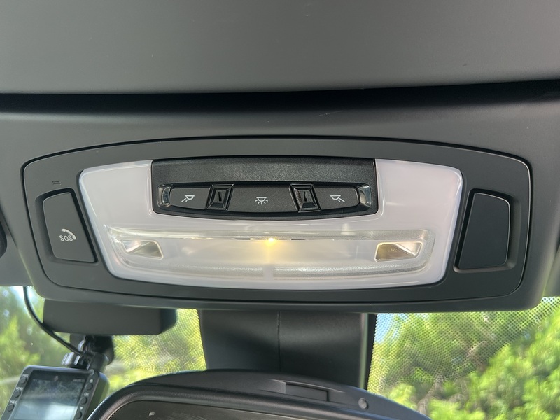BMW 2 Series 220I Luxury - U12267