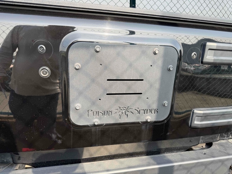 Jeep Wrangler Sport - U12268
