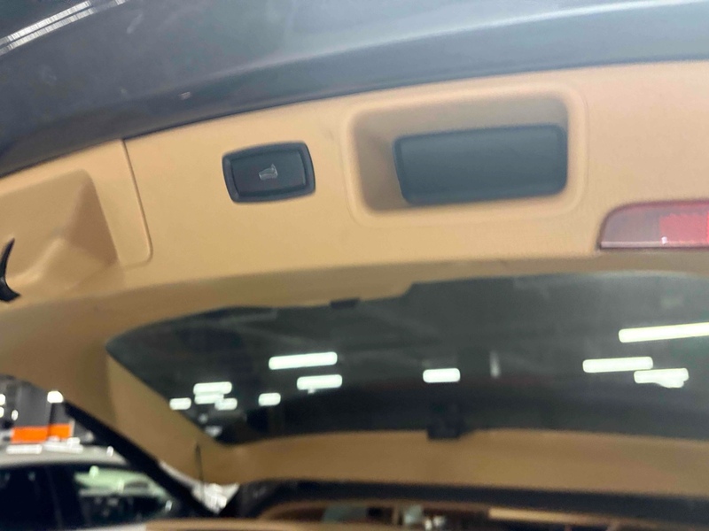 Porsche Macan S Pdk - U12269