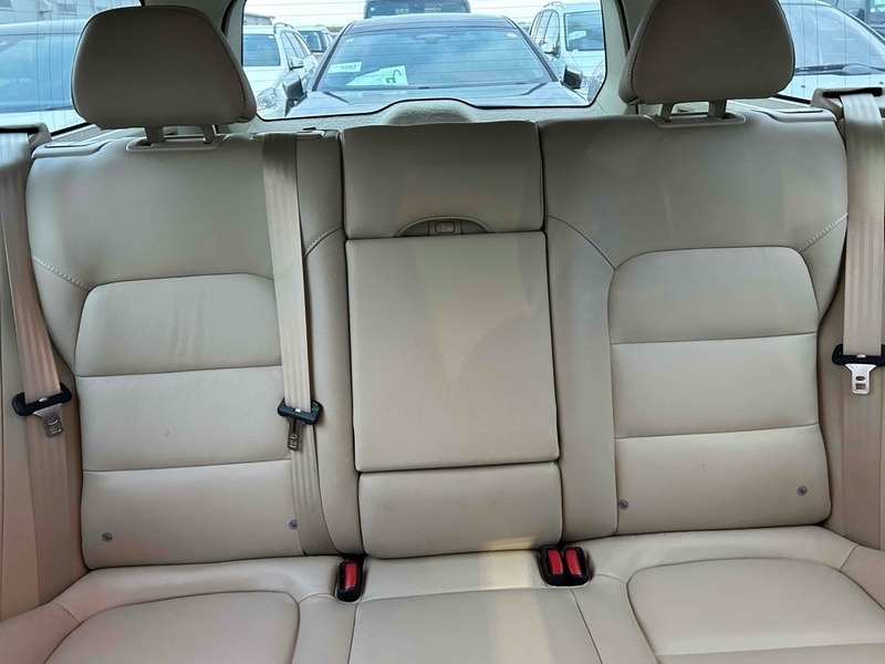 Volvo V70 T4 Se - U12270