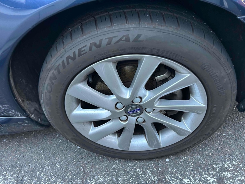 Volvo V70 T4 Se - U12270