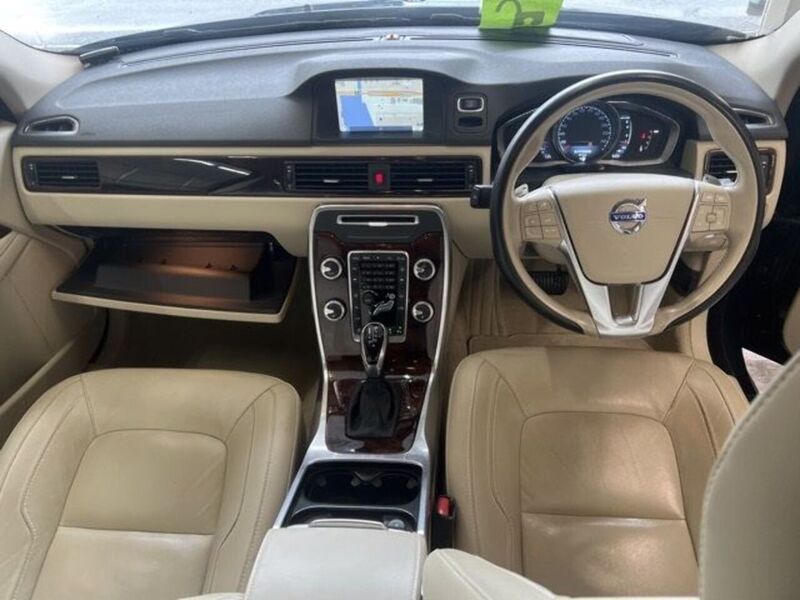 Volvo V70 T4 Se - U12270