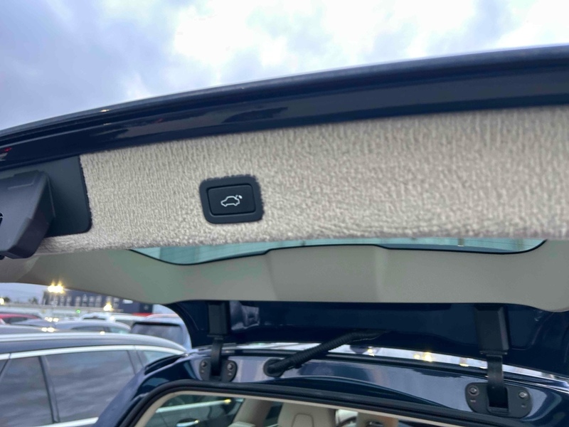 Volvo V70 T4 Se - U12270