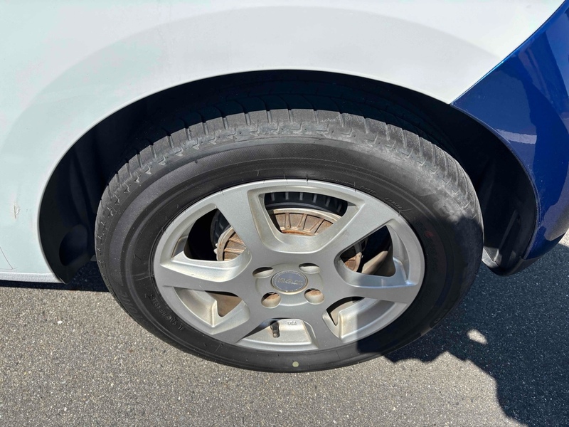 Smart Forfour Prime - U12271