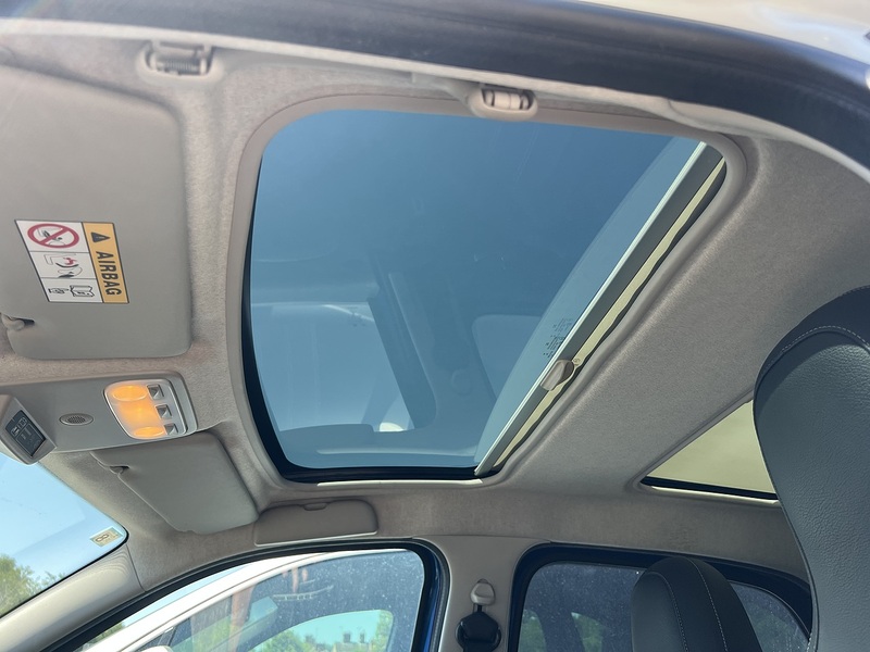Smart Forfour Prime - U12271