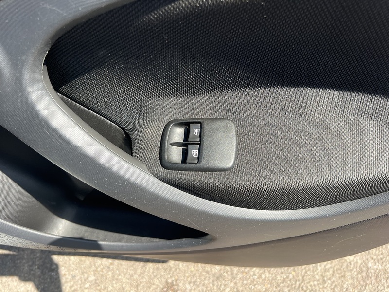 Smart Forfour Prime - U12271