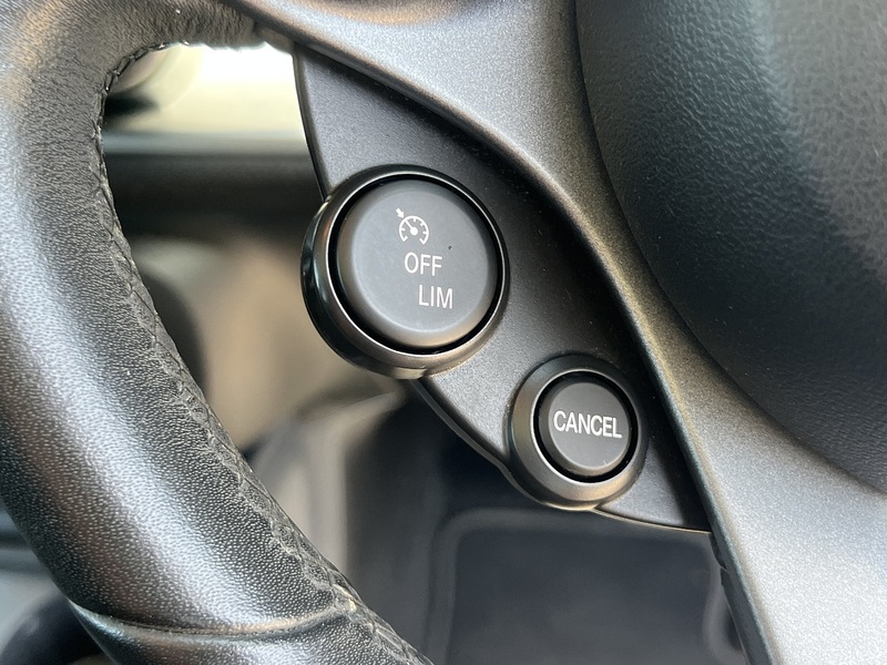 Smart Forfour Prime - U12271