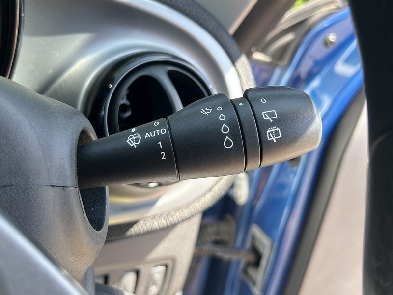Smart Forfour Prime - U12271
