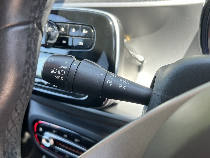 Smart Forfour Prime - U12271