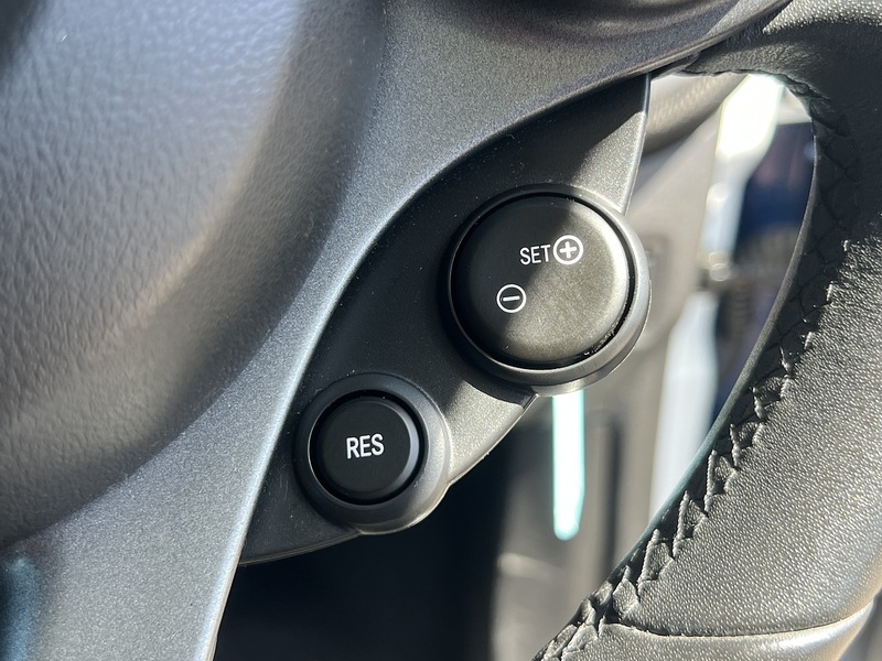 Smart Forfour Prime - U12271