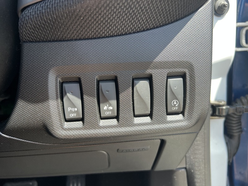 Smart Forfour Prime - U12271