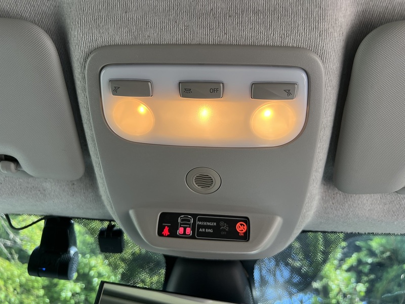 Smart Forfour Prime - U12271