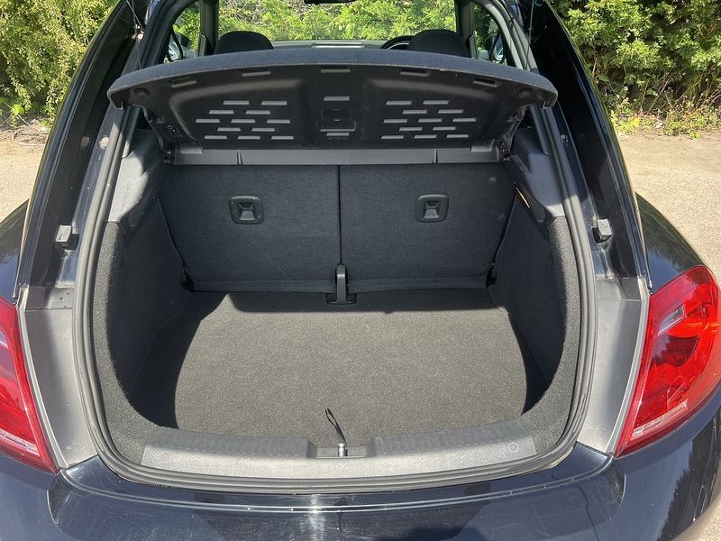 Volkswagen Beetle Design Tsi Dsg - U12272