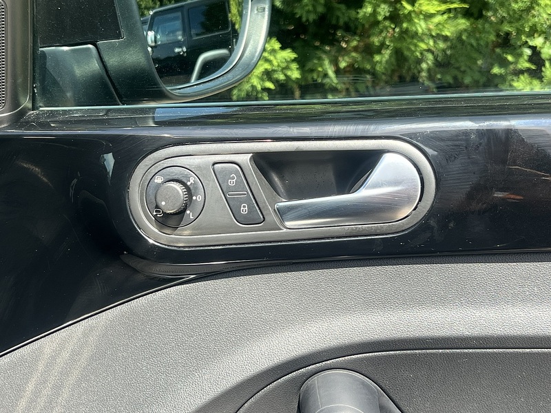 Volkswagen Beetle Design Tsi Dsg - U12272