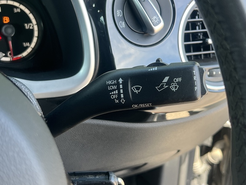 Volkswagen Beetle Design Tsi Dsg - U12272