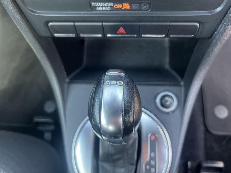 Volkswagen Beetle Design Tsi Dsg - U12272
