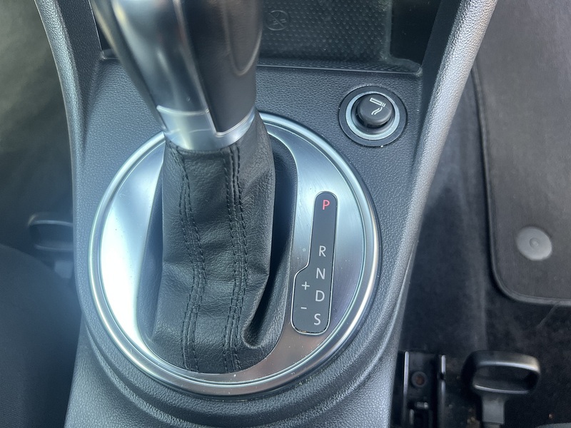 Volkswagen Beetle Design Tsi Dsg - U12272