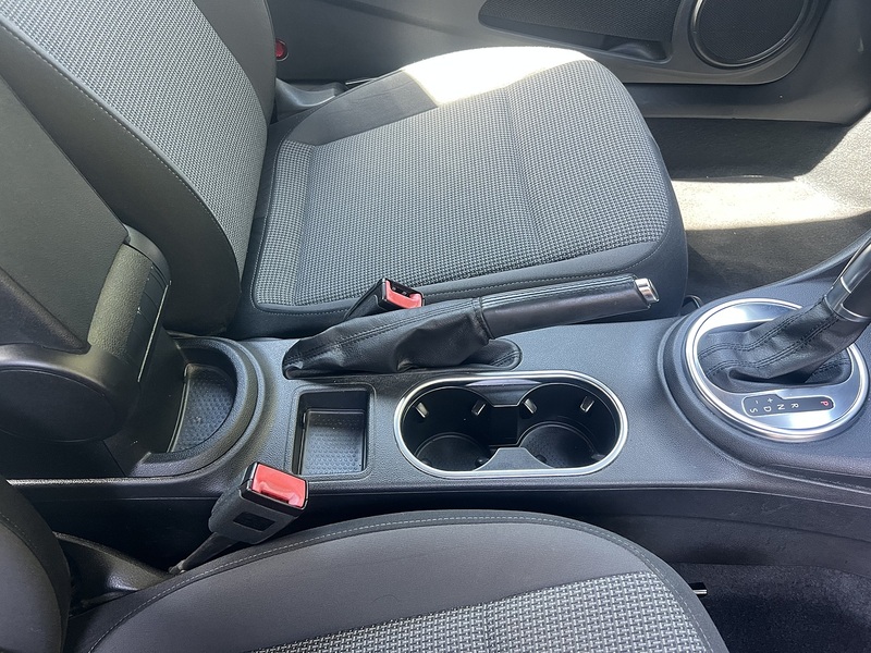 Volkswagen Beetle Design Tsi Dsg - U12272