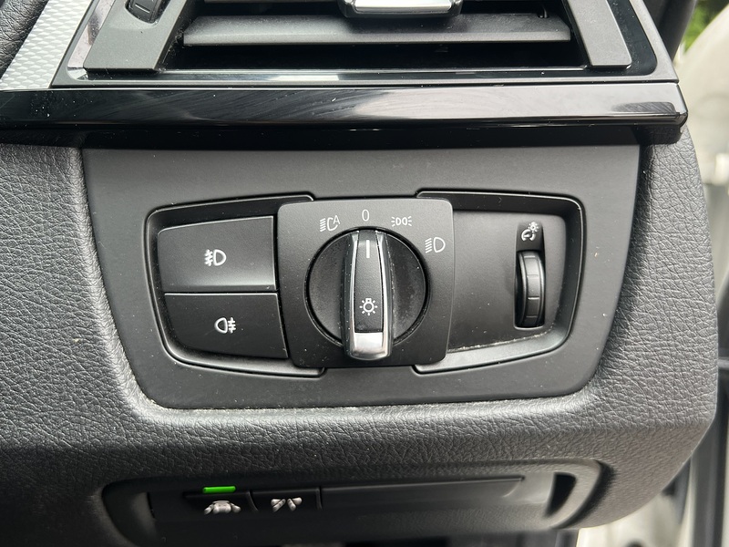 BMW 3 Series 328I M Sport Gran Turismo - U12273