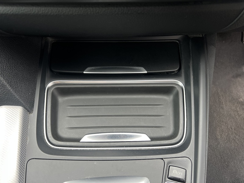 BMW 3 Series 328I M Sport Gran Turismo - U12273