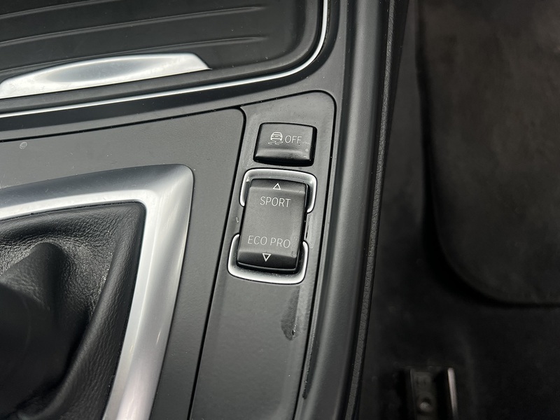 BMW 3 Series 328I M Sport Gran Turismo - U12273