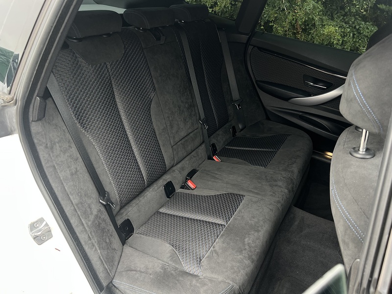 BMW 3 Series 328I M Sport Gran Turismo - U12273