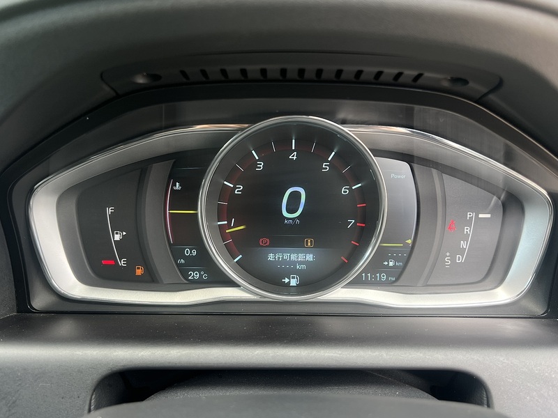 Volvo Xc60 T5 Se Lux Nav - U12274