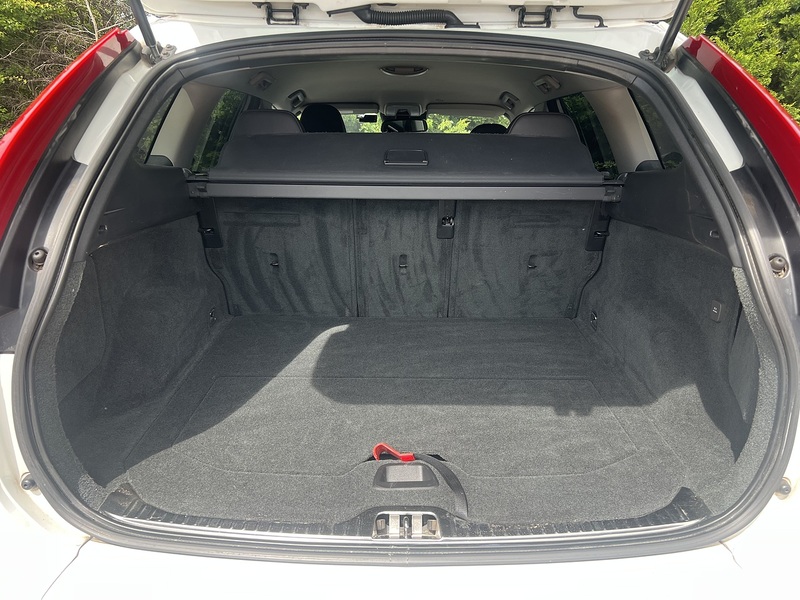 Volvo Xc60 T5 Se Lux Nav - U12274