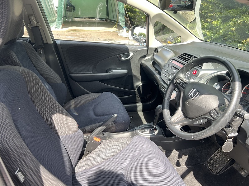 Honda Jazz i-VTEC ES Plus - U12275
