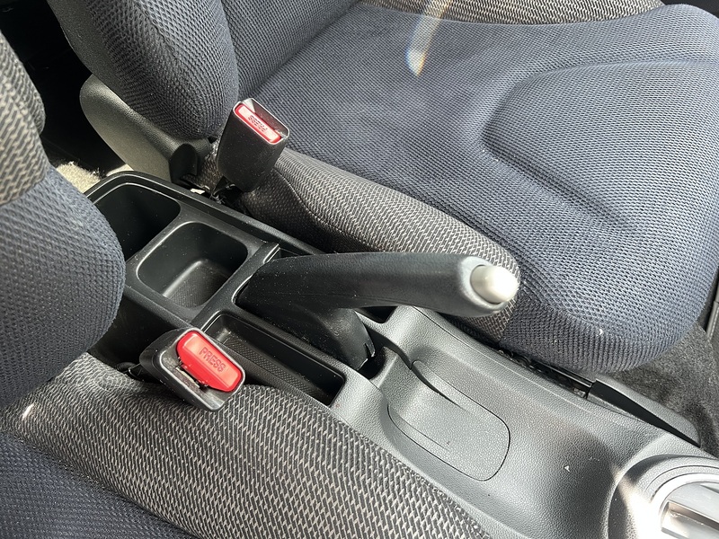 Honda Jazz i-VTEC ES Plus - U12275