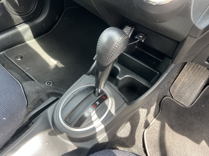 Honda Jazz i-VTEC ES Plus - U12275