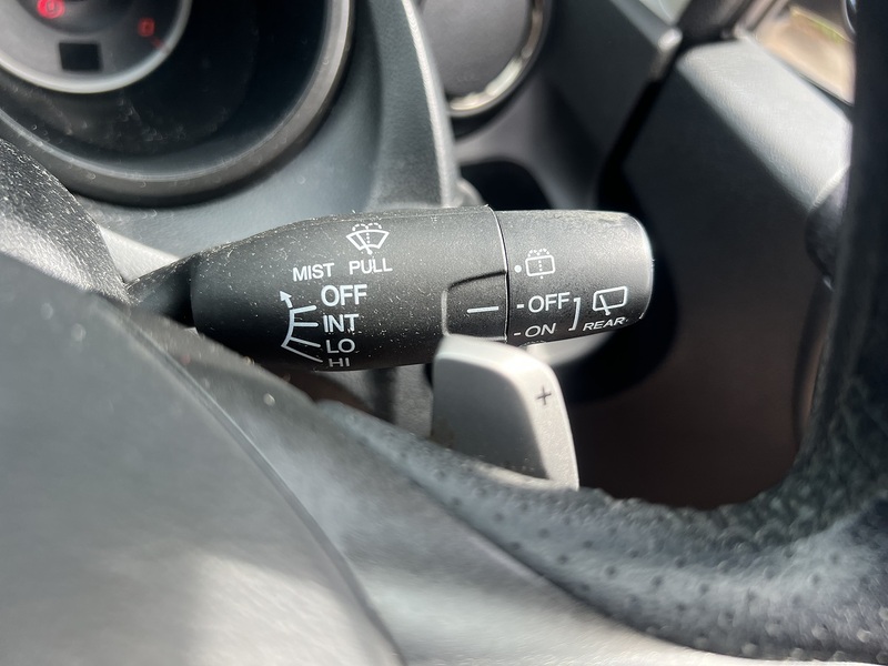 Honda Jazz i-VTEC ES Plus - U12275