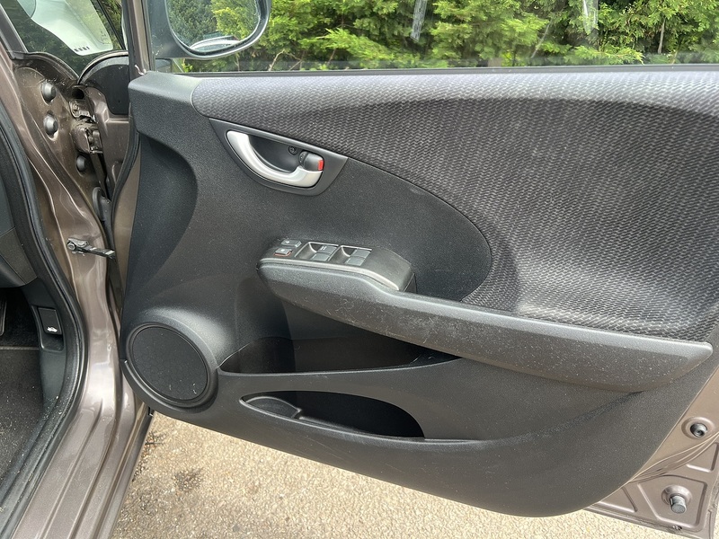Honda Jazz i-VTEC ES Plus - U12275