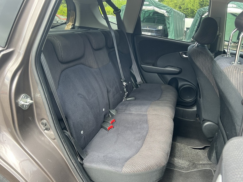 Honda Jazz i-VTEC ES Plus - U12275