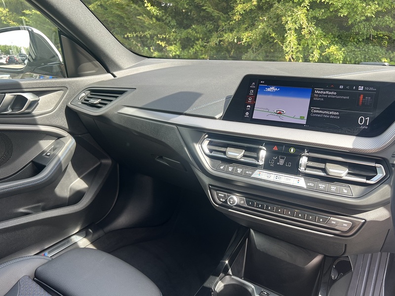 BMW 2 Series Gran Coupe 218i M Sport - U12276