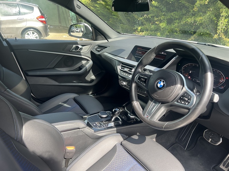 BMW 2 Series Gran Coupe 218i M Sport - U12276