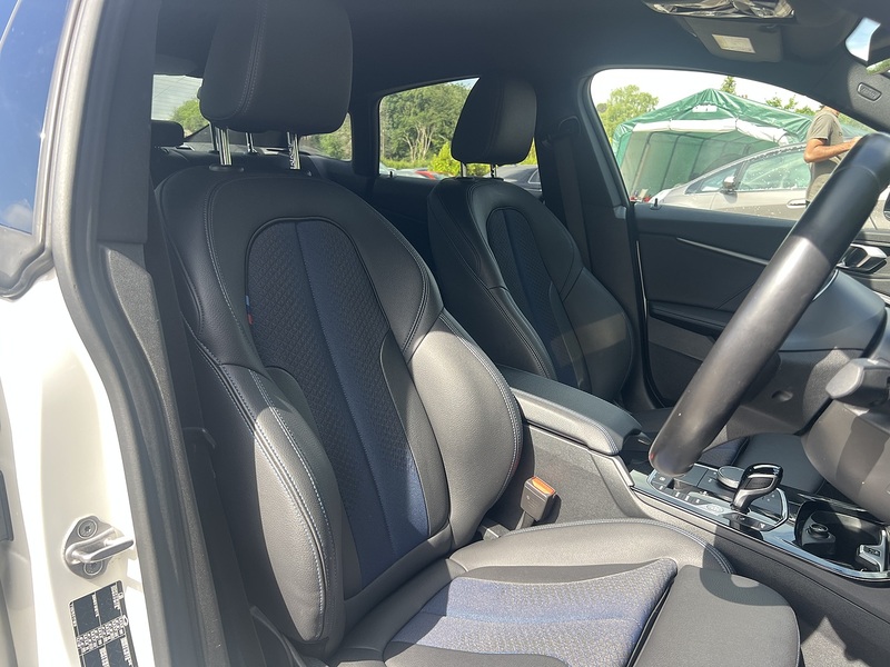 BMW 2 Series Gran Coupe 218i M Sport - U12276