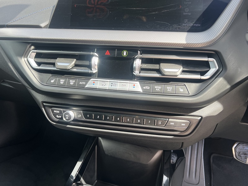 BMW 2 Series Gran Coupe 218i M Sport - U12276