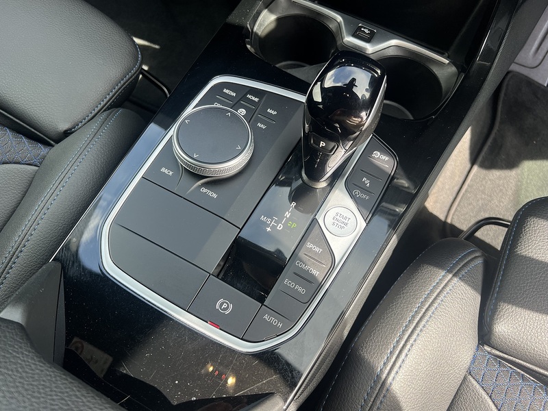 BMW 2 Series Gran Coupe 218i M Sport - U12276