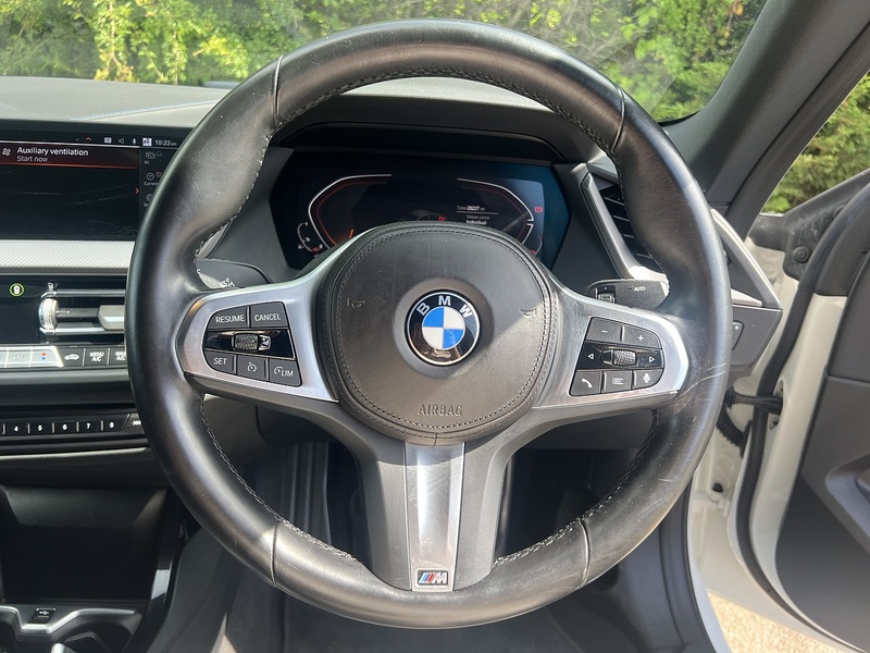 BMW 2 Series Gran Coupe 218i M Sport - U12276
