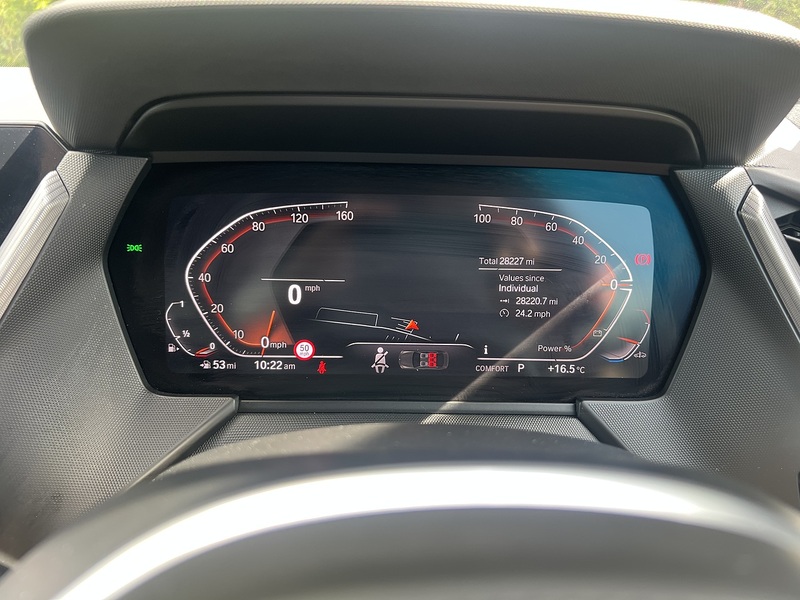 BMW 2 Series Gran Coupe 218i M Sport - U12276