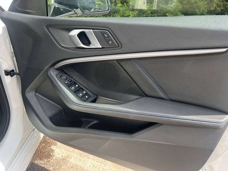 BMW 2 Series Gran Coupe 218i M Sport - U12276