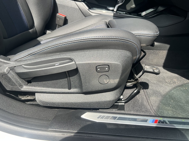 BMW 2 Series Gran Coupe 218i M Sport - U12276
