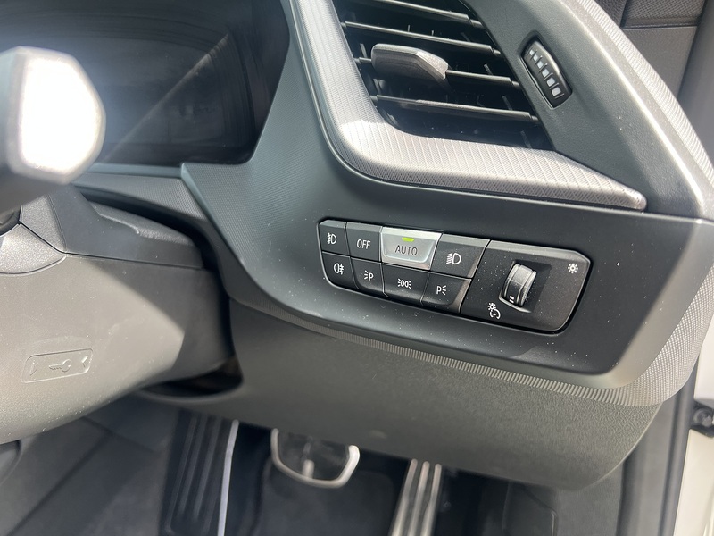 BMW 2 Series Gran Coupe 218i M Sport - U12276