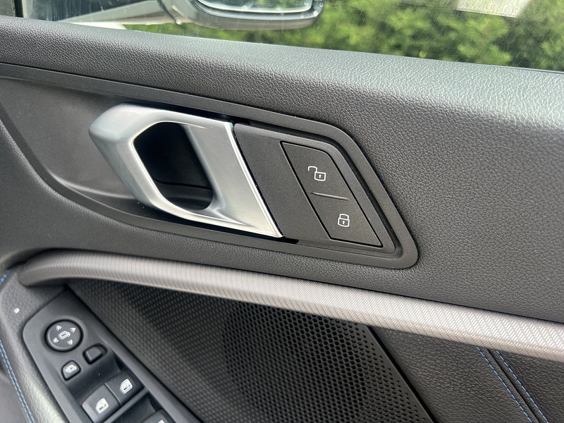 BMW 2 Series Gran Coupe 218i M Sport - U12276