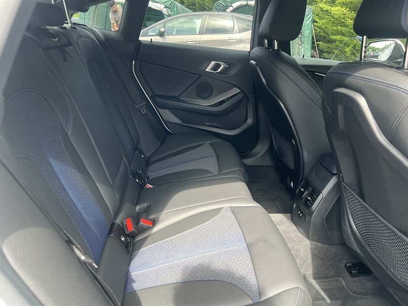 BMW 2 Series Gran Coupe 218i M Sport - U12276
